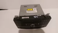 CD Player pentru Mercedes C-class W204, cod A2048706894   ,   A2048701789 [1]