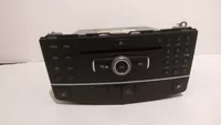 Car audio - CD Player pentru Mercedes C-class W204, cod A2048706894   ,   A2048701789