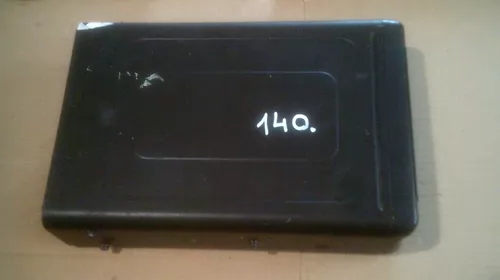 Car audio - Magazie CD Changer Renault Espace 3, Pioneer, an de fabricatie 1996 - 2002, cod 6025313990A