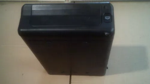 Magazie CD Changer Renault Espace 3, Pioneer, an de fabricatie 1996 - 2002, cod 6025313990A [1]