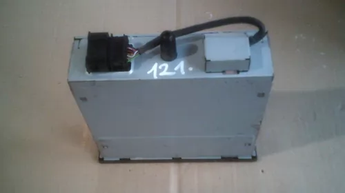 Magazie CD Changer VW Golf 5, an de fabricatie 2003-2008, cod 1K0035110 [2]