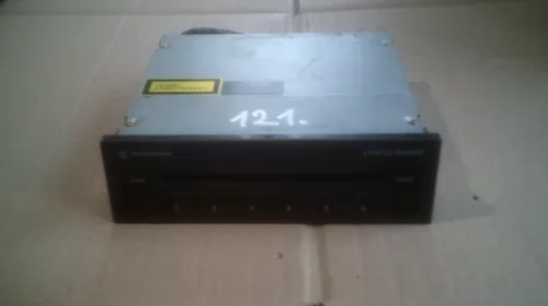Car audio - CD Player pentru Volkswagen Golf 5, cod 1k0035110