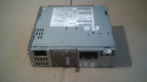 CD Player pentru Volvo V50 , cod 31285448 , 1CD17A [2]