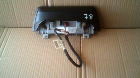 Ceasuri de bord DISPLAY pentru bmw SERIA 1 F20, cod 6550-9262751-02 , 926275102V [1]