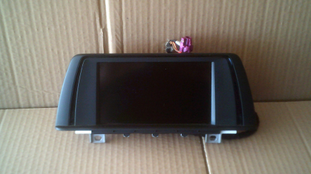 Ceas Bord - Ceasuri de bord DISPLAY pentru bmw SERIA 1 F20, cod 6550-9262751-02 , 926275102V