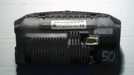 Ceasuri de bord DISPLAY pentru bmw SERIA 7 E65, cod 6582-9130563 , 8385449 [1]