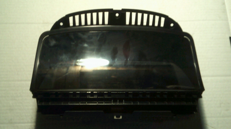 Ceas Bord - Ceasuri de bord DISPLAY pentru bmw SERIA 7 E65, cod 6582-9130563 , 8385449