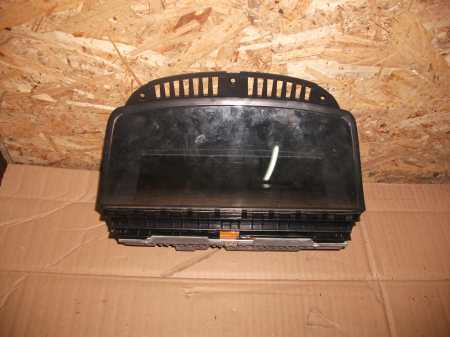 Ceas Bord - Ceasuri de bord DISPLAY pentru BMW seria 7 e65, cod 6946721 , 8385449