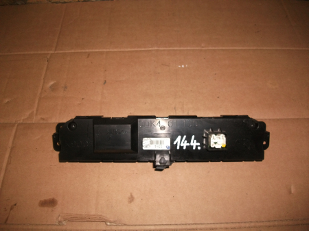 Ceas Bord - Ceasuri de bord DISPLAY pentru MAZDA 6 GH, cod GDK4611J0