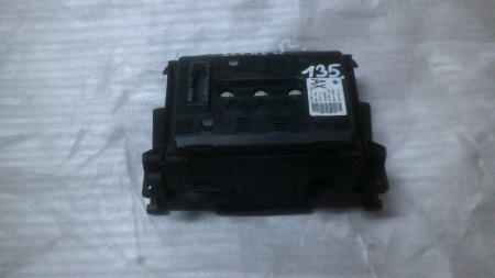 Ceasuri de bord DISPLAY pentru OPEL ASTRA H, cod 13208194 [2]
