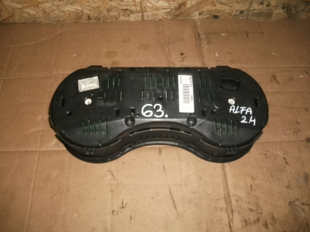 Ceasuri de bord pentru Alfa Romeo 159 , cod 0156072827 [1]