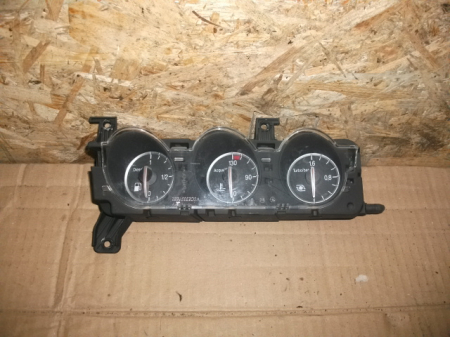 Ceas Bord - Ceasuri de bord pentru Alfa Romeo 159 , cod 60696626