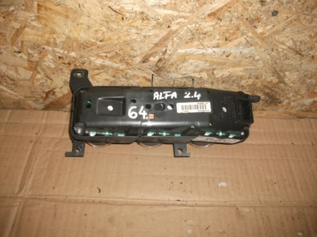 Ceasuri de bord pentru Alfa Romeo 159 , cod 60696626 [1]