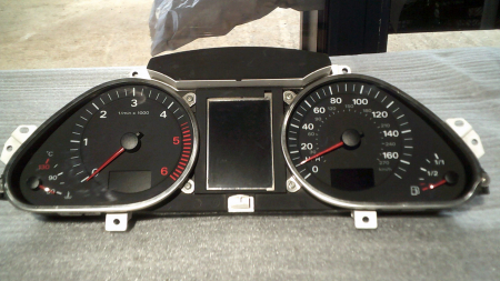 Ceas Bord - Ceasuri de bord pentru AUDI a6 c6, cod 4F0919603B