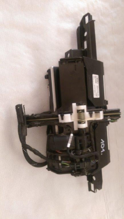 Display navigatie bord Audi A6 C7, 4G2919601AE, an 2011-2018 [1]