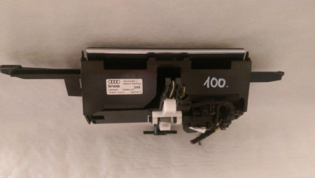 Ceas Bord - Display navigatie bord Audi A6 C7, 4G2919601J, an 2011-2018