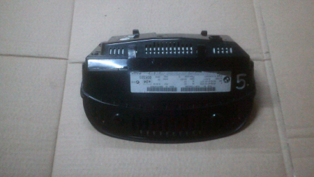 Ceasuri de bord pentru bmw seria 5 e60, cod 9151976 [1]