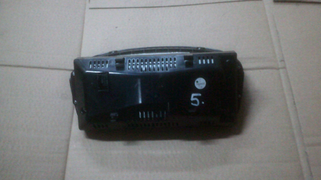 Ceasuri de bord pentru bmw seria 5 e60, cod 9151976 [2]