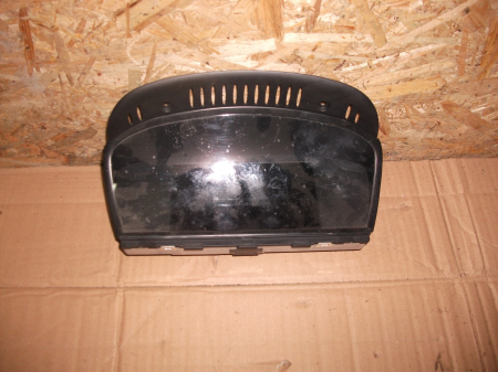 Ceas Bord - Ceasuri de bord / Display  pentru BMW seria 5 e60, cod 9193748