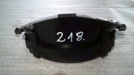 Ceasuri de bord pentru citroen C3 I, cod 9660225880 [1]