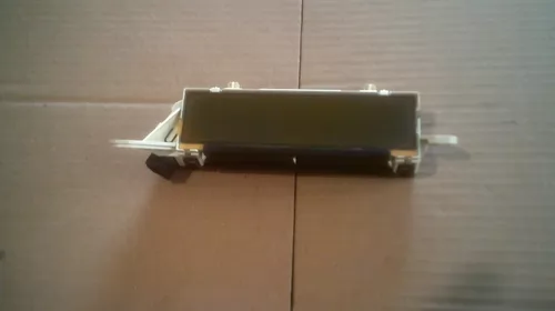 Ceas Bord - Ceasuri de bord pentru Citroen C4 I, cod 9654149380