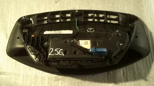 Ceasuri de bord pentru Citroen C4 I, cod P96572391ZD [1]