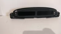 Ceas Bord - Ceasuri de bord pentru Citroen Xsara , cod 87001377   ,   PSA964858780