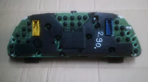 Ceasuri de bord pentru Citroen Xsara , motorizare 2.0 Diesel, cod 21625583-0 [2]