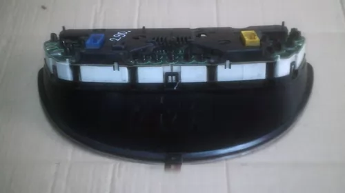 Ceasuri de bord pentru Citroen Xsara , motorizare 2.0 Diesel, cod 21625583-0 [1]