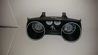 Ceas Bord - Ceasuri de bord pentru Fiat Punto 3, cod 5550030617   ,   5550050900