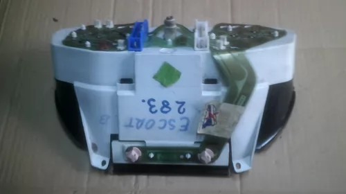 Ceasuri de bord pentru Ford Escort 5, cod 96FB-10849-CD [2]