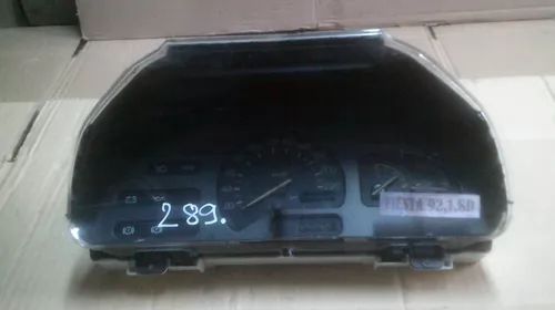 Electrica si electronica auto - Airbag pasager stanga pentru Peugeot 508 I, cod 9686337580