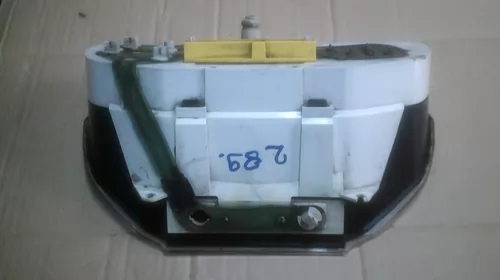 Airbag pasager stanga pentru Peugeot 508 I, cod 9686337580 [2]