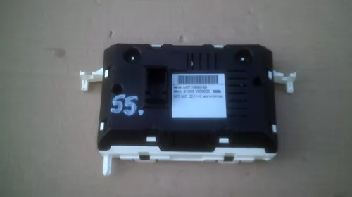 Ceasuri de bord pentru Ford Fiesta 6, cod AA6T-18B955-BB [2]