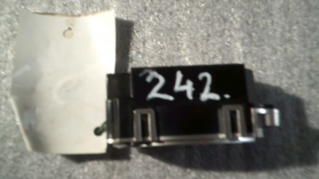 Ceasuri de bord pentru FORD MONDEO 3, cod  1S71-15000-AF , 1S71-150000-AE [1]