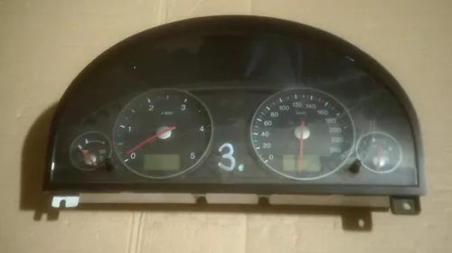 Ceas Bord - Ceasuri de bord pentru Ford Mondeo 3, motorizare 2.0 Diesel, cod 3S7F-10849-JE , 3S7F-10841-AA