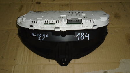 Ceasuri de bord pentru Honda Accord 7, cod 78100-E100 [1]