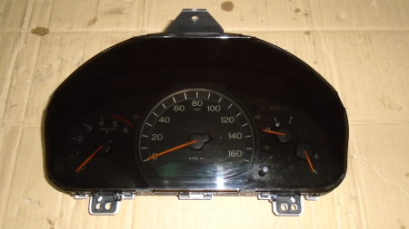 Ceas Bord - Ceasuri de bord pentru Honda Accord 7, cod 78100-E100