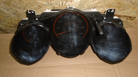 Ceas Bord - Ceasuri de bord pentru Honda JAZZ GD/GE, cod 78100SAAD200
