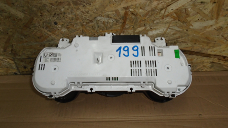 Ceasuri de bord pentru Honda JAZZ GD/GE, cod 78100SAAD200 [1]