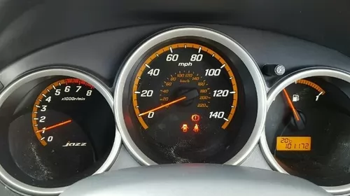 Ceas Bord - Ceasuri de bord pentru Honda Jazz GD/GE, motorizare 1.4 Benzina, cod 78100SAAD500