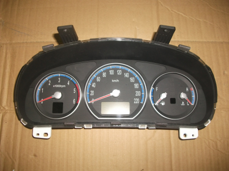Ceas Bord - Ceasuri de bord pentru Hyundai SANTA FE 2, cod 94003-2B650 , 11000-839500H