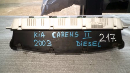 Ceasuri de bord pentru KIA CARENS II FJ 2.0 CRDi cod 0K2KC55430 [1]