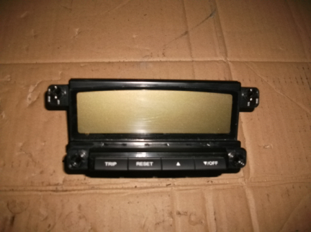 Ceas Bord - Ceasuri de bord / Display bord  pentru Kia Ceed ED, cod 95710-1H100
