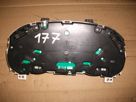 Ceasuri de bord pentru KIA RIO JB [1]