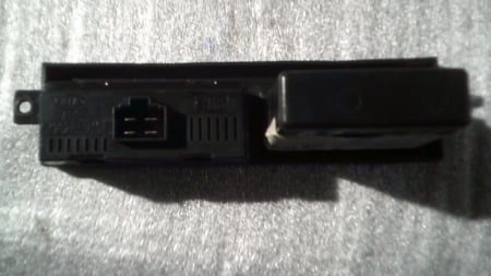 Ceasuri de bord pentru Kia Rio JB, cod 0K2C255710 [2]