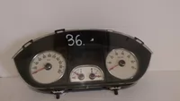 Ceas Bord - Ceasuri de bord pentru Lancia Musa , cod 555000680304
