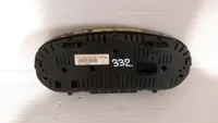 Ceasuri de bord pentru Lancia Ypsilon , cod 51709391 [2]