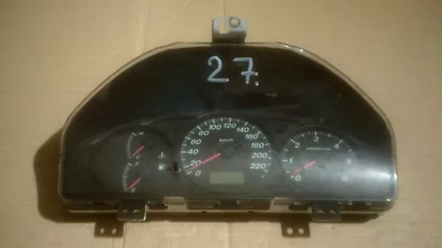 Ceas Bord - Ceasuri de bord pentru Mazda 323 , cod BSBL2K