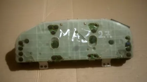 Ceasuri de bord pentru Mazda 323 , cod BSBL2K [2]